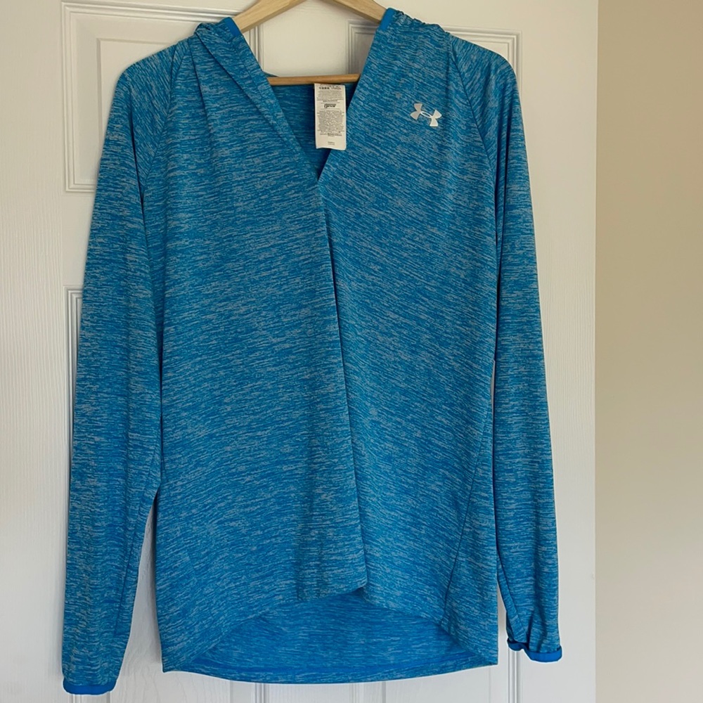 UA Allseason Gear (XL)